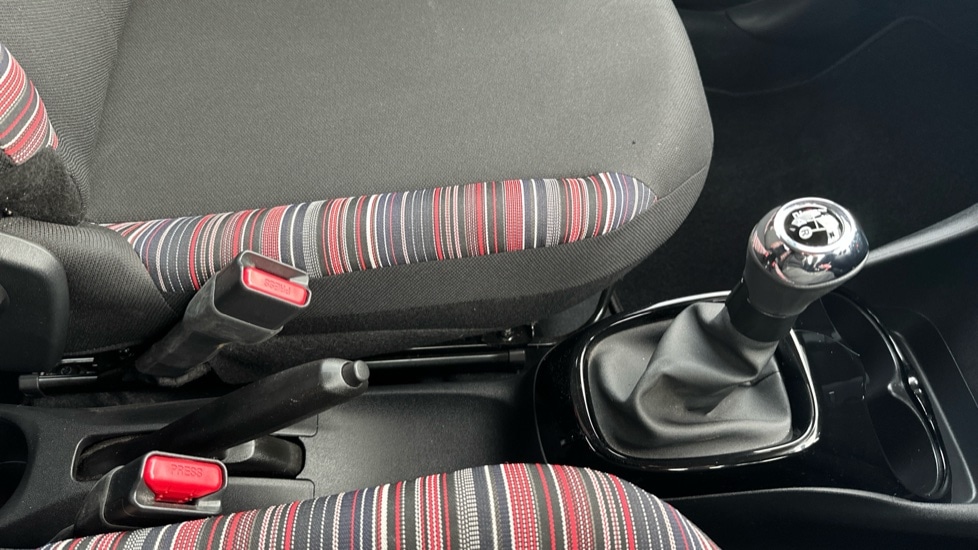 Used Citroen C1 2021 for sale - 76458773: Photo 29