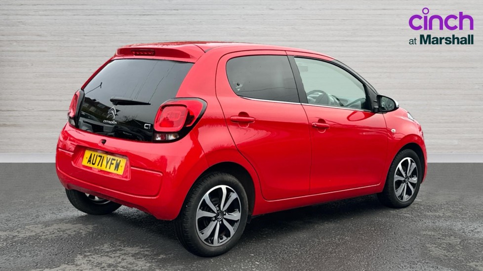 Used Citroen C1 2021 for sale - 76458773: Photo 3