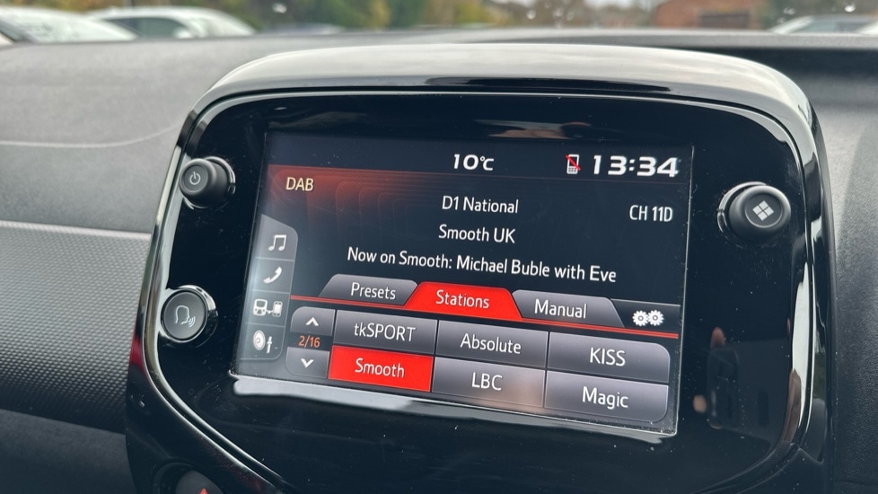 Used Citroen C1 2021 for sale - 76458773: Photo 35