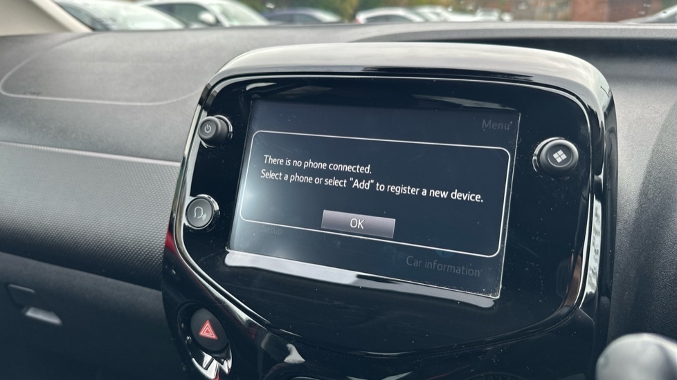 Used Citroen C1 2021 for sale - 76458773: Photo 36