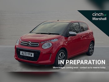 Used Citroen C1 2021 for sale - 76458773: Photo