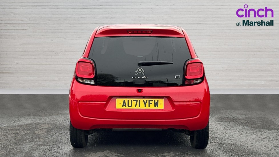 Used Citroen C1 2021 for sale - 76458773: Photo 4