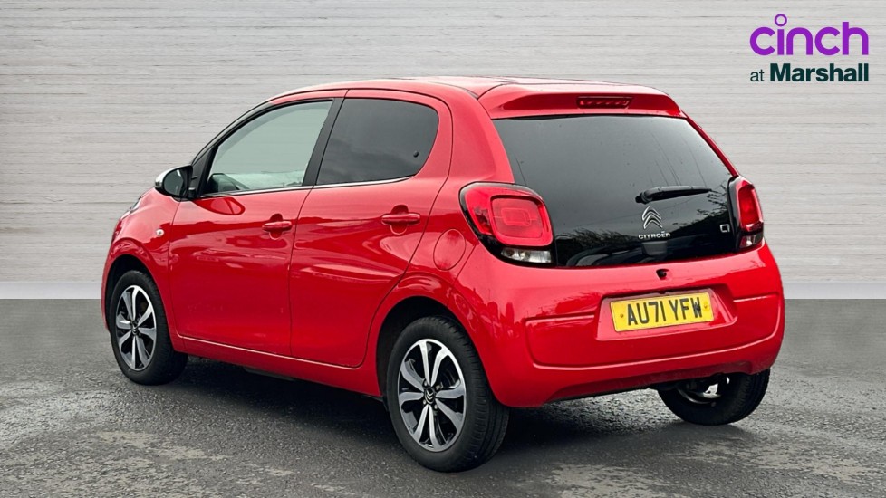 Used Citroen C1 2021 for sale - 76458773: Photo 5