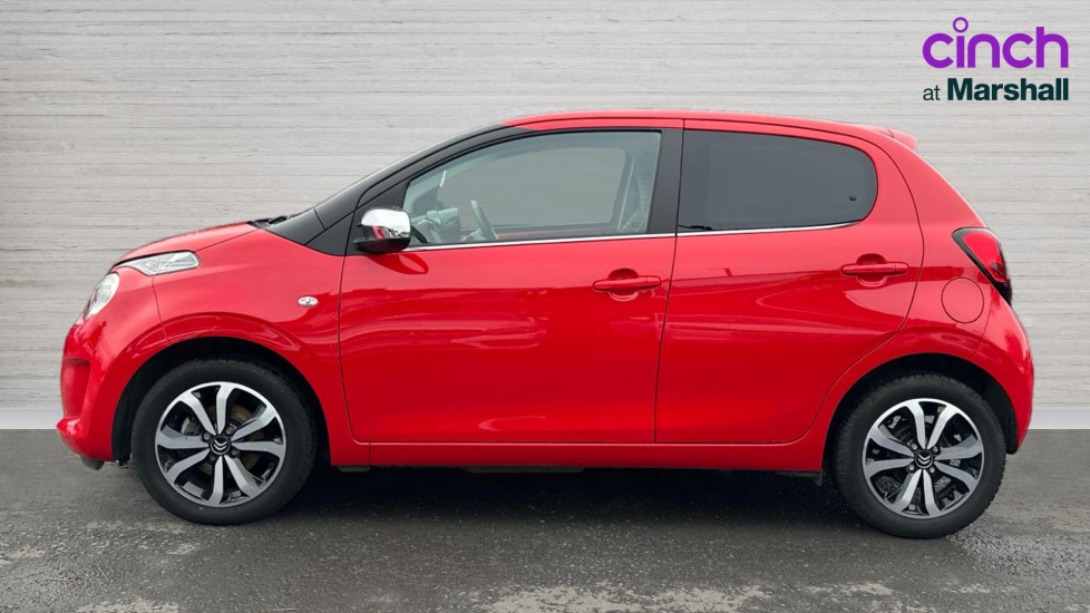 Used Citroen C1 2021 for sale - 76458773: Photo 6