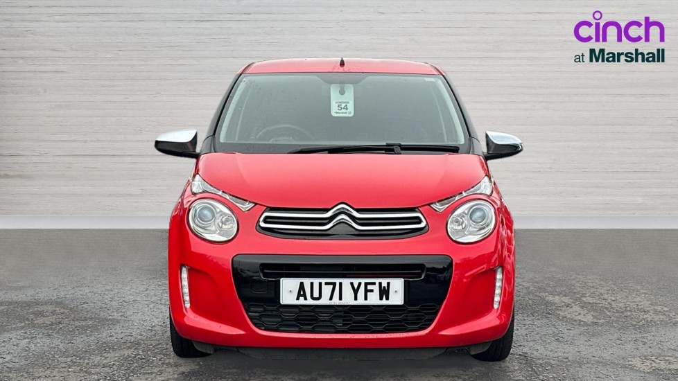 Used Citroen C1 2021 for sale - 76458773: Photo 8