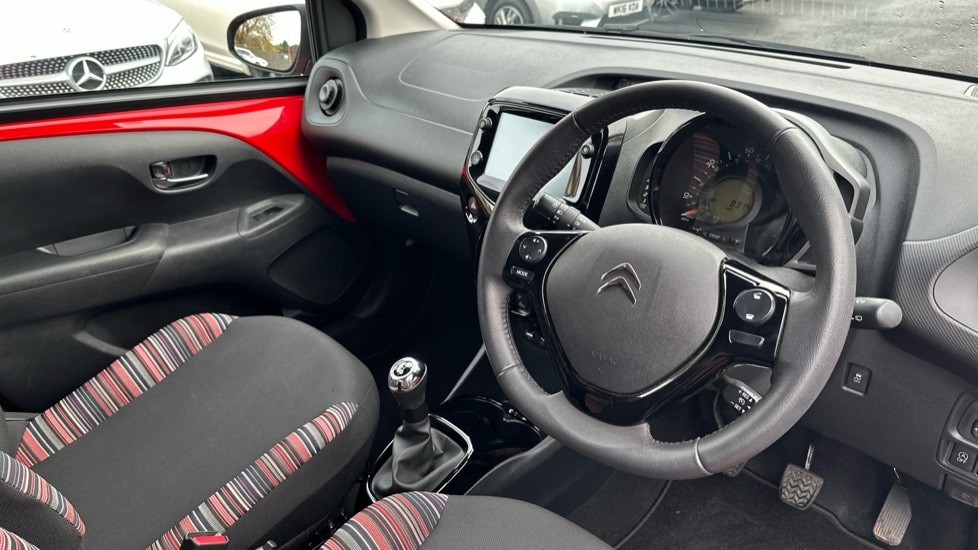 Used Citroen C1 2021 for sale - 76458773: Photo 9