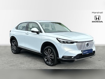 Honda - HR-V