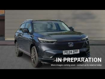 2024 - 1.5 eHEV Advance Style 5dr CVT