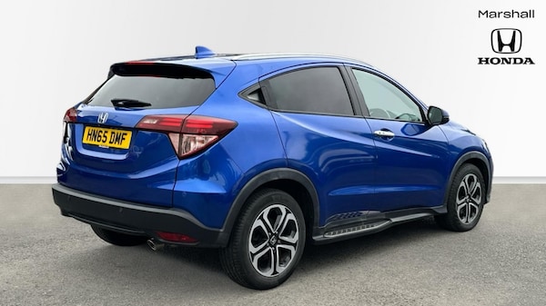 Used Honda HR-V 2015 for sale - 76234042: Photo 12