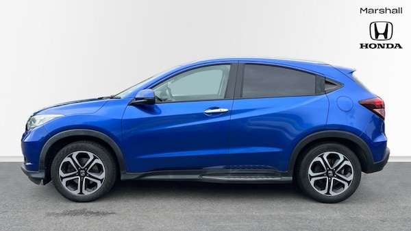 Used Honda HR-V 2015 for sale - 76234042: Photo 13