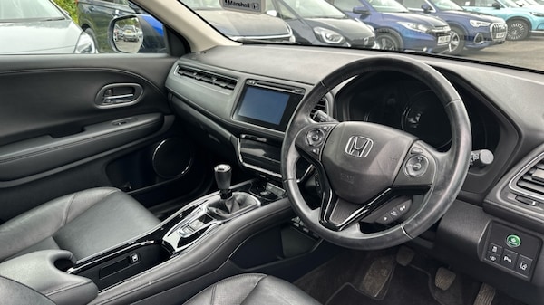 Used Honda HR-V 2015 for sale - 76234042: Photo 14