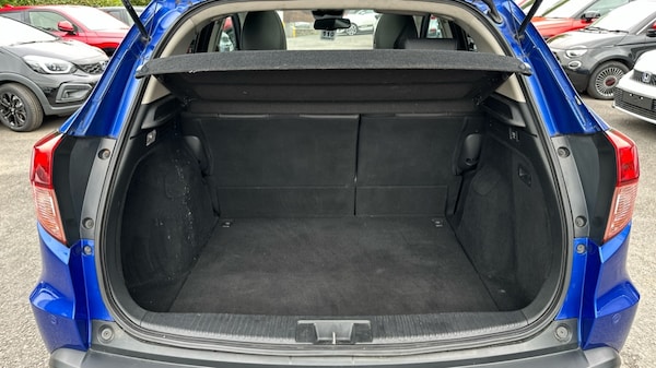 Used Honda HR-V 2015 for sale - 76234042: Photo 16