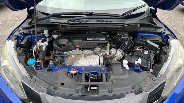 Used Honda HR-V 2015 for sale - 76234042: Photo 17