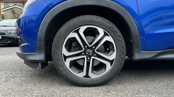 Used Honda HR-V 2015 for sale - 76234042: Photo 18