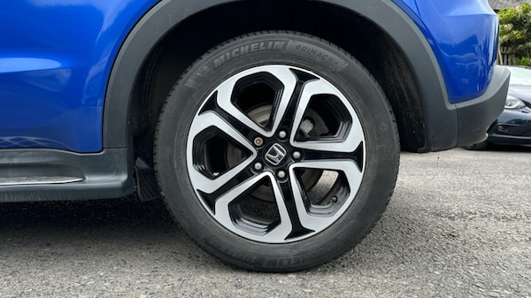 Used Honda HR-V 2015 for sale - 76234042: Photo 19