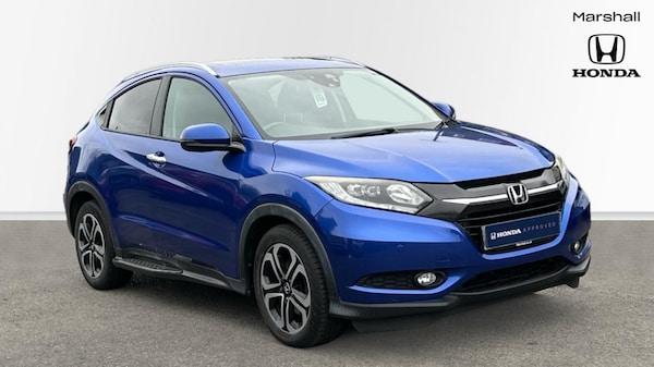 Used Honda HR-V 2015 for sale - 76234042: Photo 1