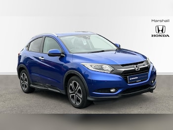 2015 - 1.6 i-DTEC EX 5dr