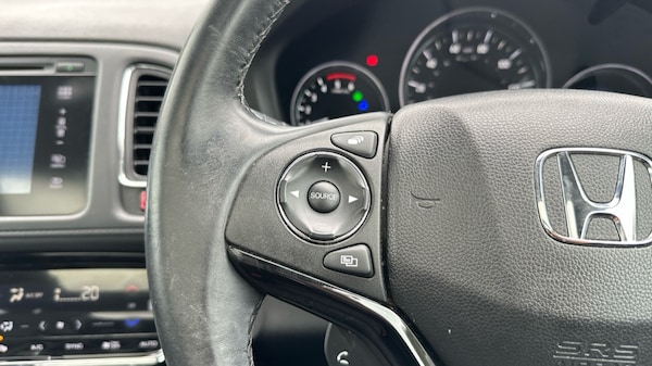 Used Honda HR-V 2015 for sale - 76234042: Photo 21