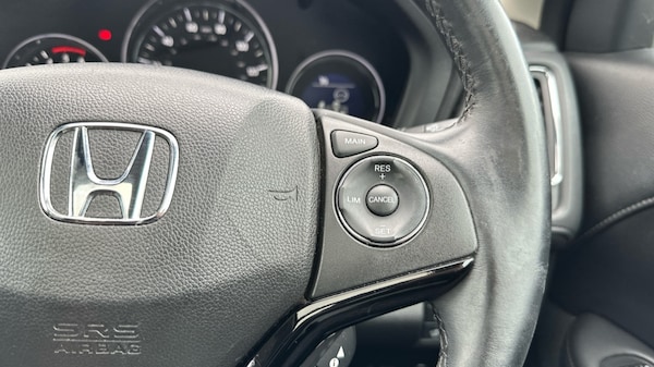 Used Honda HR-V 2015 for sale - 76234042: Photo 22