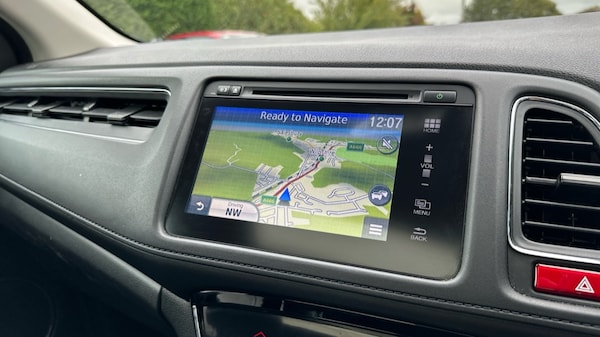 Used Honda HR-V 2015 for sale - 76234042: Photo 23