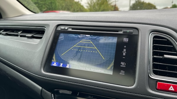 Used Honda HR-V 2015 for sale - 76234042: Photo 30