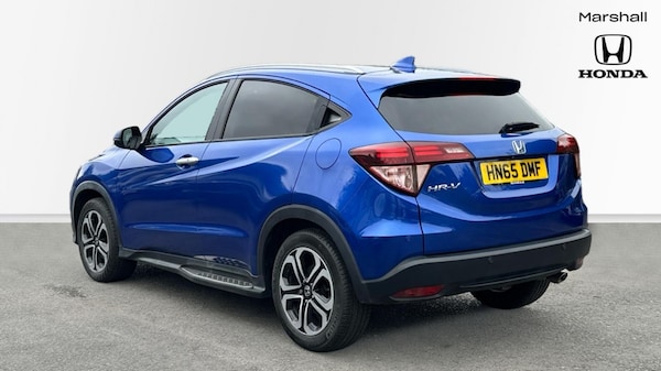 Used Honda HR-V 2015 for sale - 76234042: Photo 3