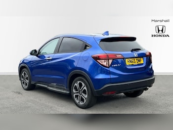 Used Honda HR-V 2015 for sale - 76234042: Photo 3