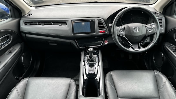 Used Honda HR-V 2015 for sale - 76234042: Photo 4