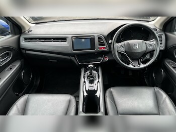 Used Honda HR-V 2015 for sale - 76234042: Photo 4