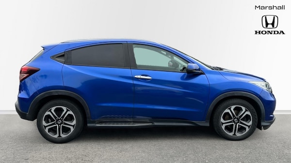 Used Honda HR-V 2015 for sale - 76234042: Photo 5