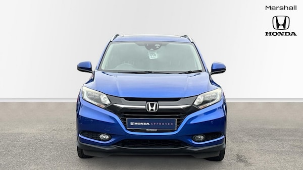 Used Honda HR-V 2015 for sale - 76234042: Photo 6