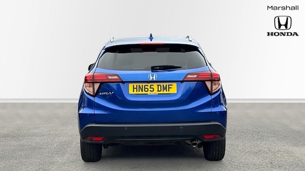 Used Honda HR-V 2015 for sale - 76234042: Photo 7