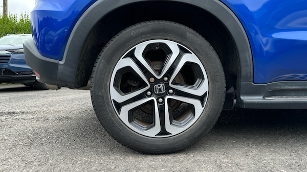 Used Honda HR-V 2015 for sale - 76234042: Photo 9
