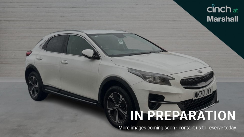 Used Kia XCeed 2020 for sale - 76749922: Photo 1