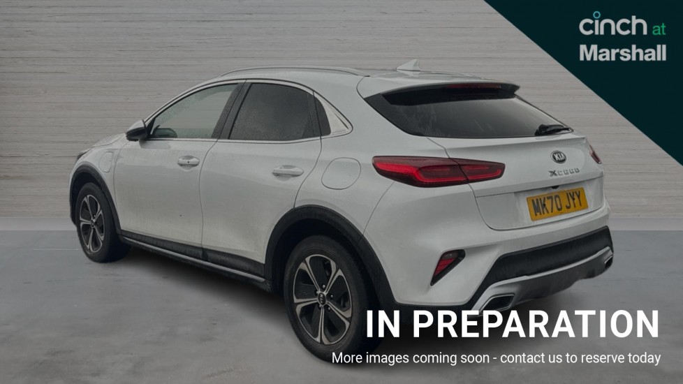 Used Kia XCeed 2020 for sale - 76749922: Photo 2