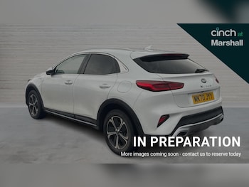 Used Kia XCeed 2020 for sale - 76749922: Photo