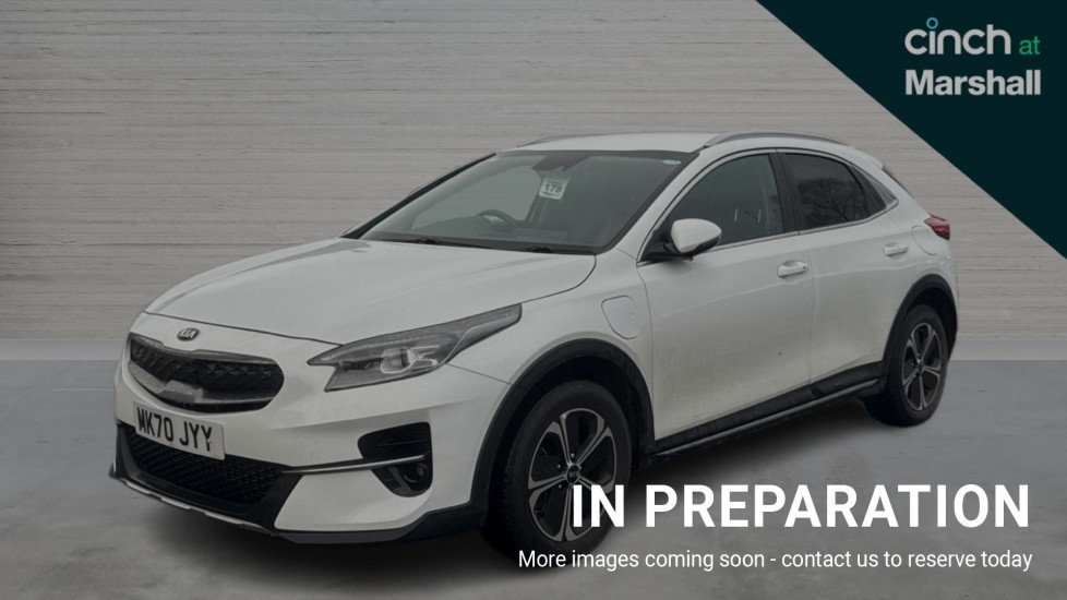 Used Kia XCeed 2020 for sale - 76749922: Photo 3