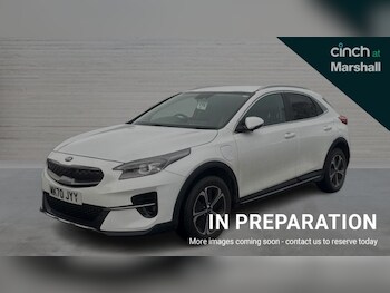 Used Kia XCeed 2020 for sale - 76749922: Photo