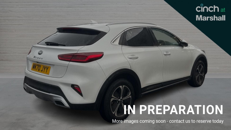 Used Kia XCeed 2020 for sale - 76749922: Photo 4