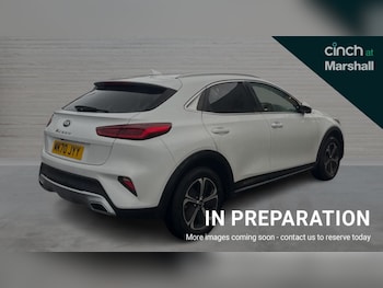 Used Kia XCeed 2020 for sale - 76749922: Photo