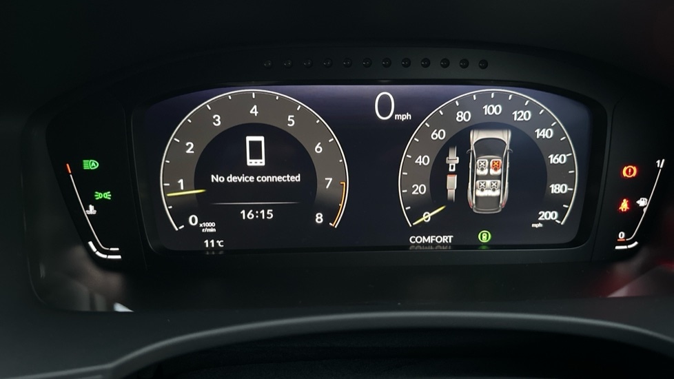 Used Honda Civic 2025 for sale - 76544535: Photo 11