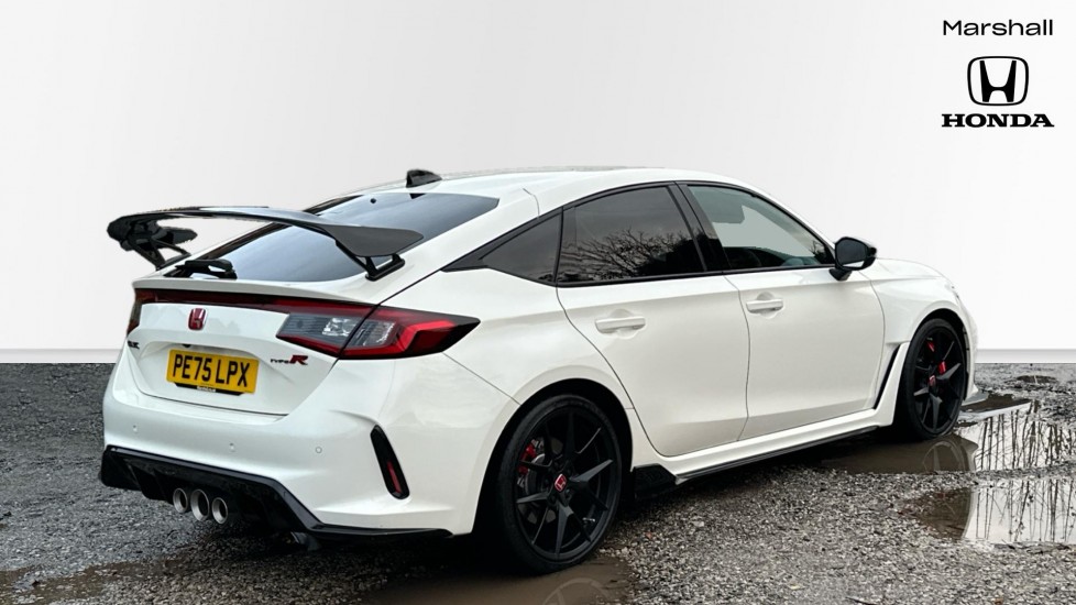 Used Honda Civic 2025 for sale - 76544535: Photo 12