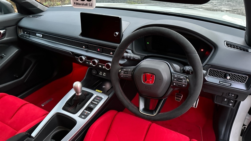 Used Honda Civic 2025 for sale - 76544535: Photo 14