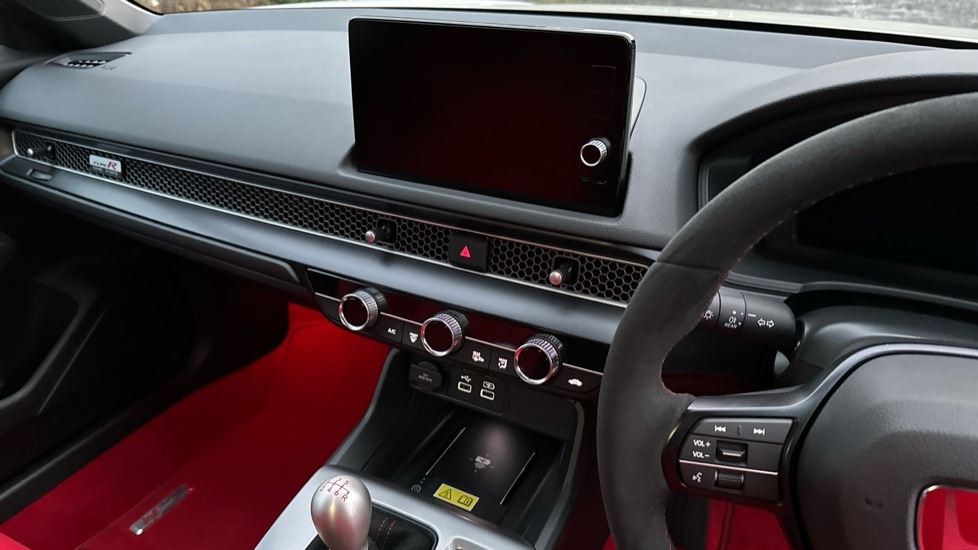 Used Honda Civic 2025 for sale - 76544535: Photo 15