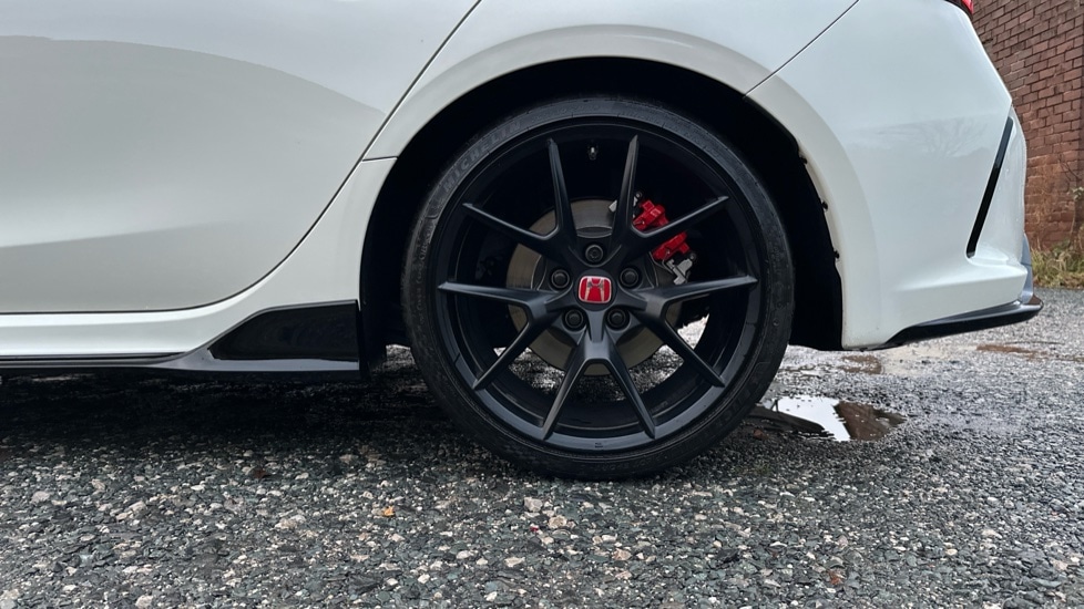 Used Honda Civic 2025 for sale - 76544535: Photo 19