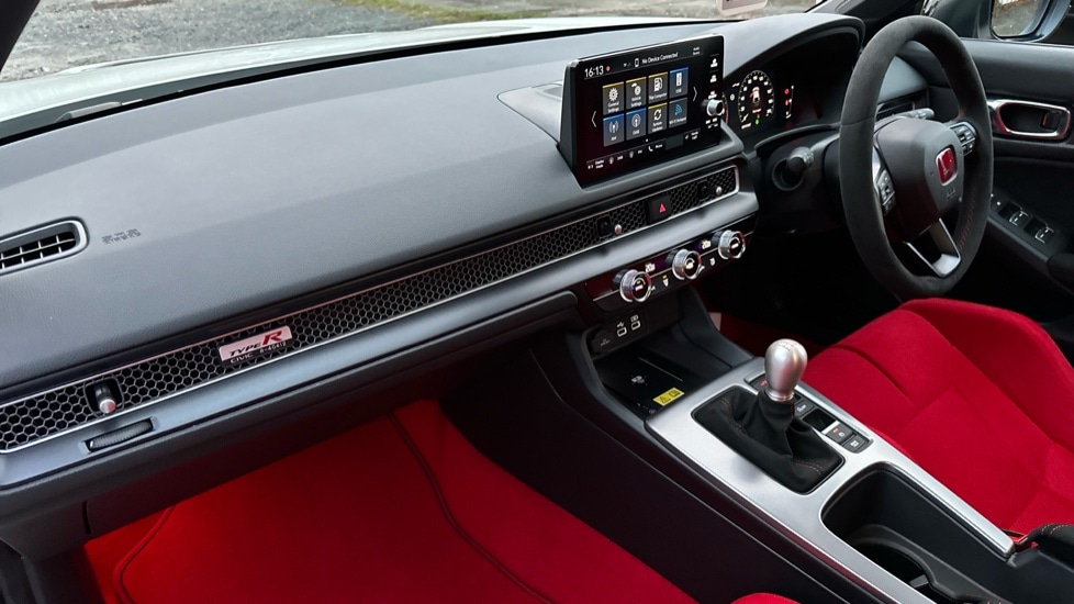 Used Honda Civic 2025 for sale - 76544535: Photo 2