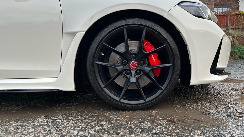 Used Honda Civic 2025 for sale - 76544535: Photo 20