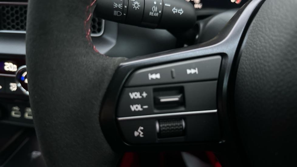 Used Honda Civic 2025 for sale - 76544535: Photo 23