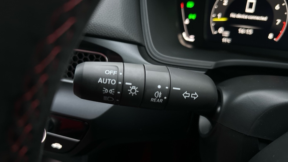 Used Honda Civic 2025 for sale - 76544535: Photo 24