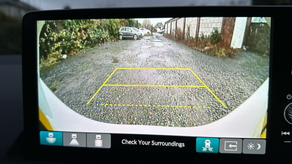 Used Honda Civic 2025 for sale - 76544535: Photo 26